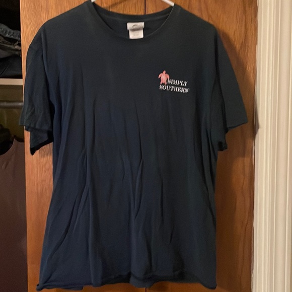 Simply southern short sleeve - Picture 1 of 2